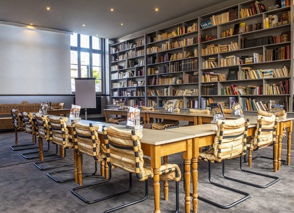 Les Maisons de Léa, Hôtel 4*, Honfleur, Normandie, France